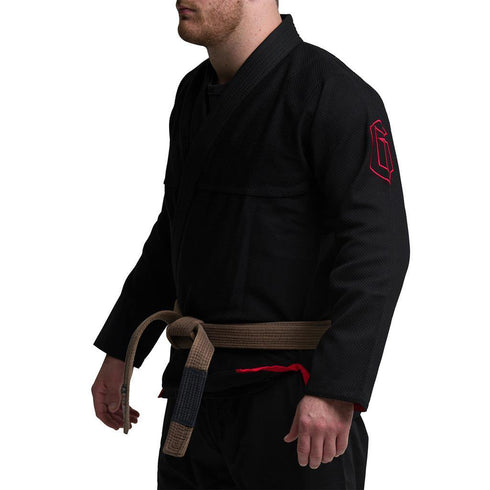 GAMENESS AIR GI - MMA Fightland